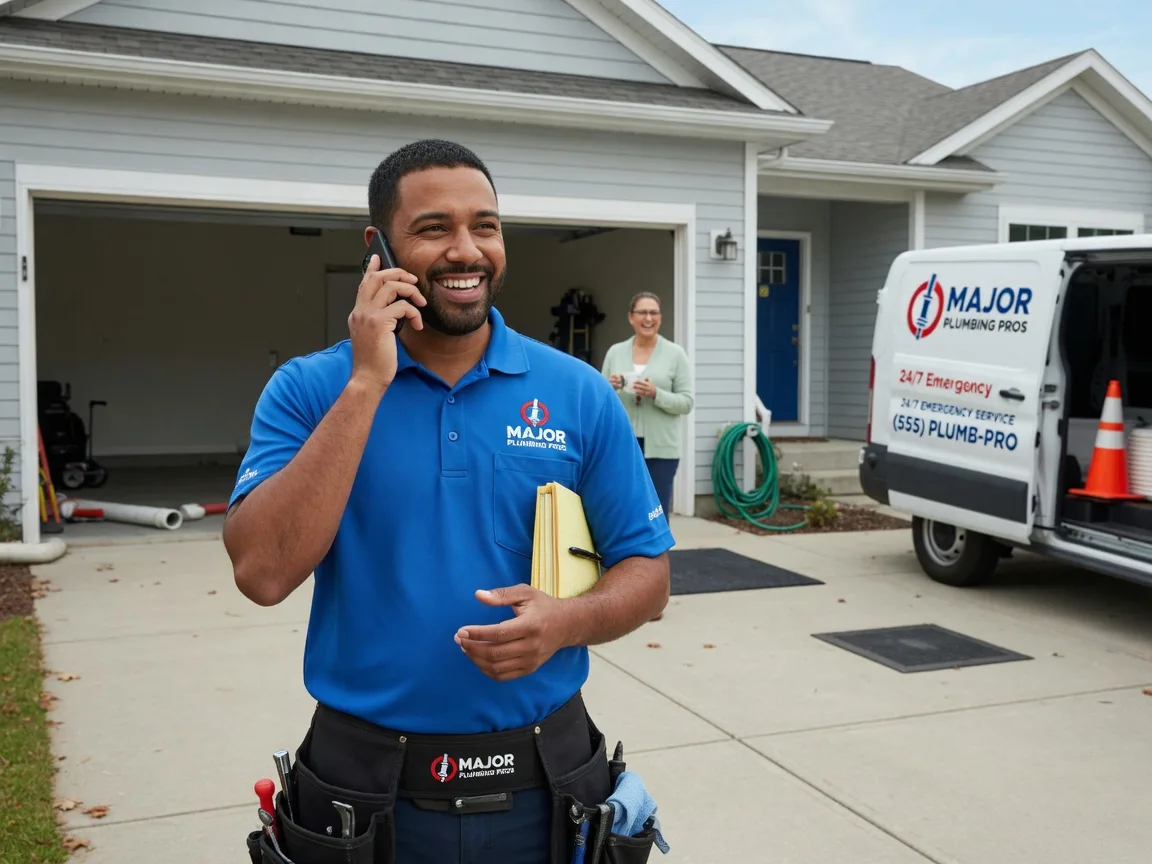 Drain Cleaning Services Hardinsburg, KY FAQs